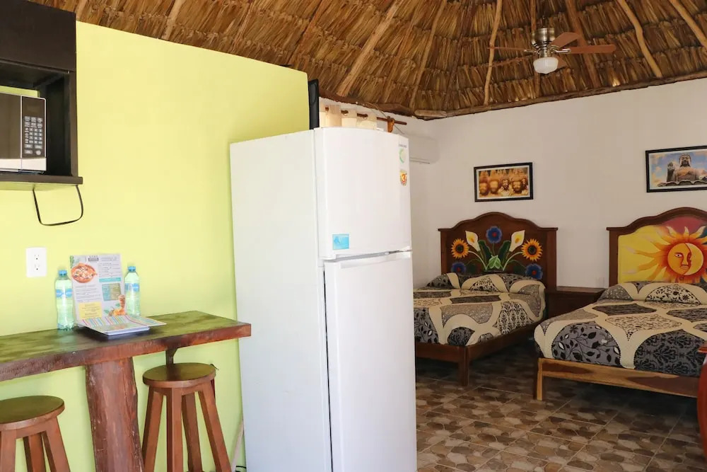 Casa Buddha Chelem