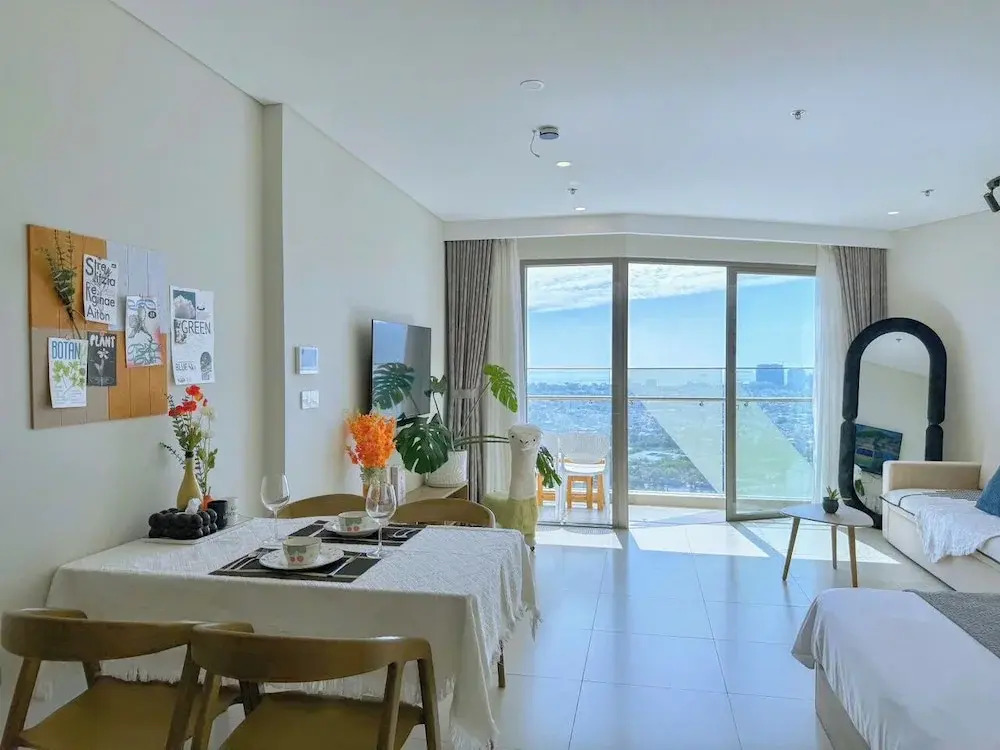 The Sóng Luxury - Khang Aparment Vũng Tàu , TP HCM