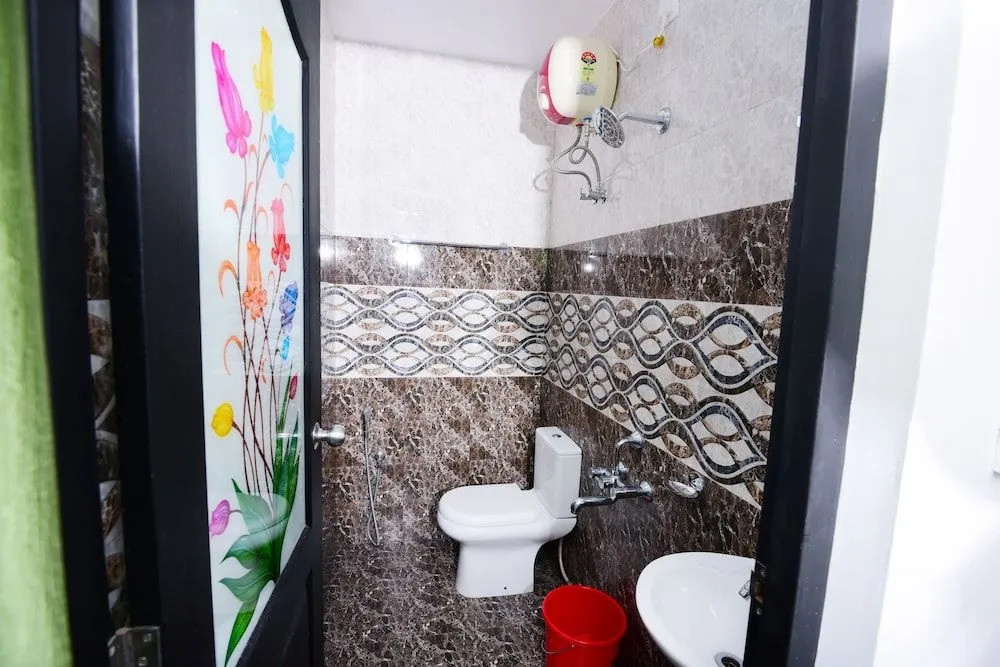 Beersheba Serviced Apartments