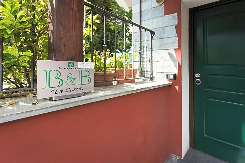 B&B La Corte