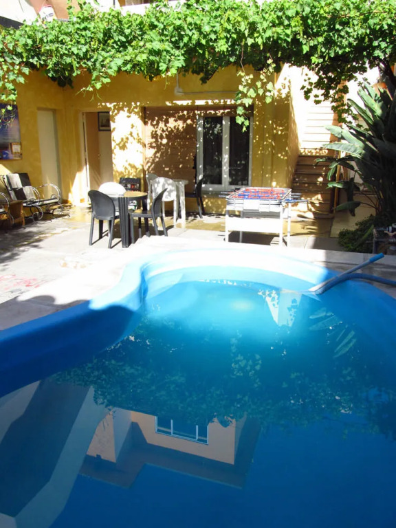 Savigliano International Hostel