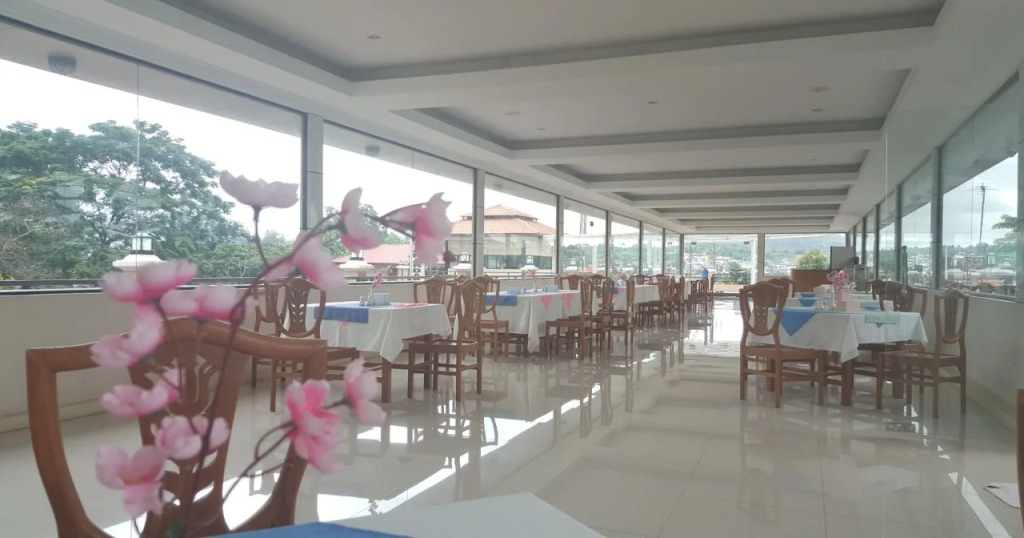 Mya Nanda Hotel