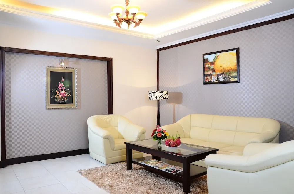Petro House Vung Tau - Block A