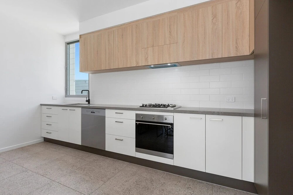 Brand New Ocean Avenue Townhouse