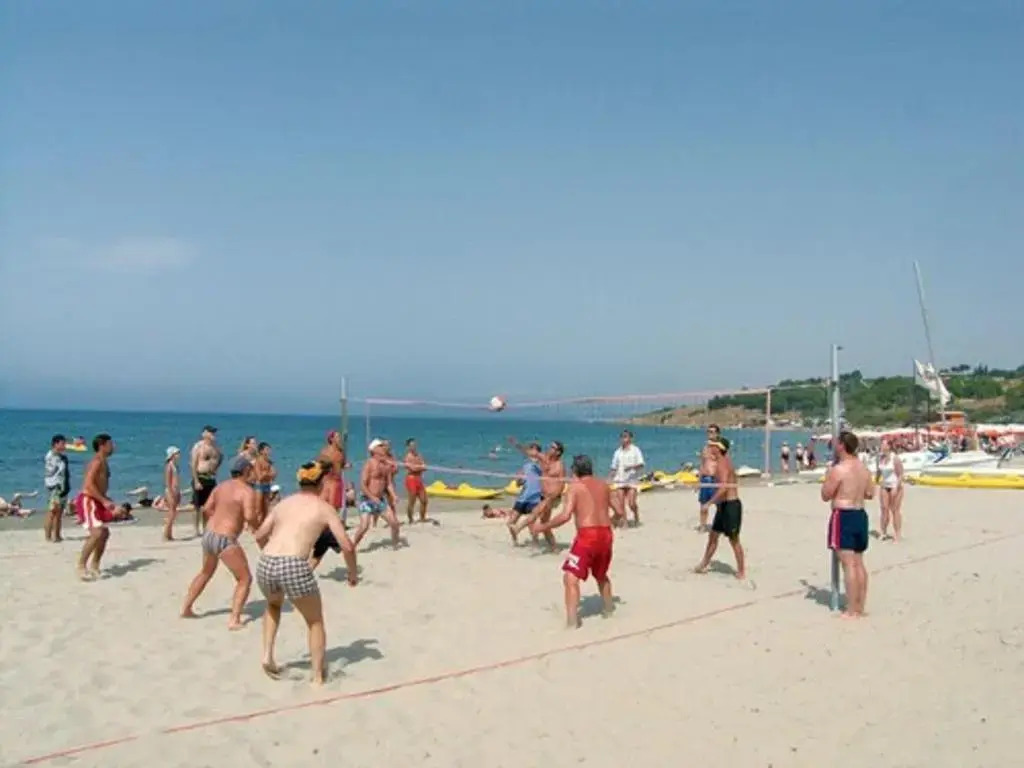 Mangias Torre Del Barone Resort & SPA