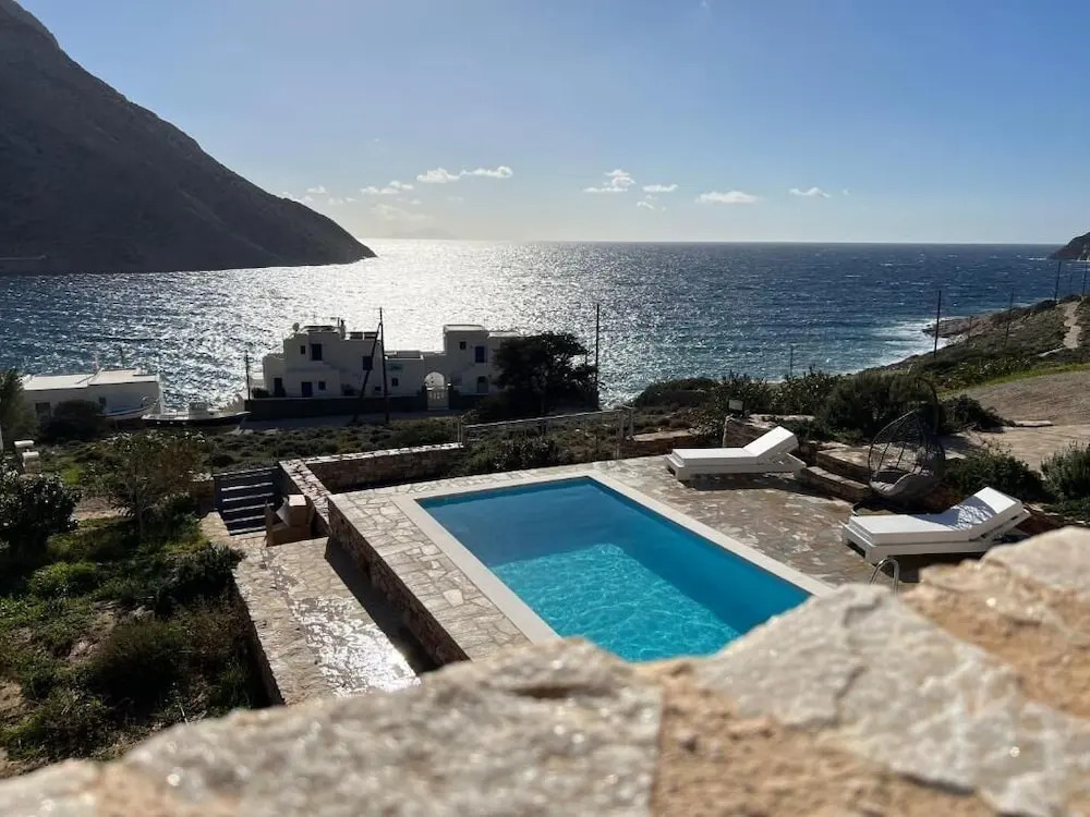Filadaki Villas