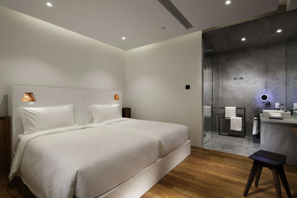 Xiamen Hotel Wind
