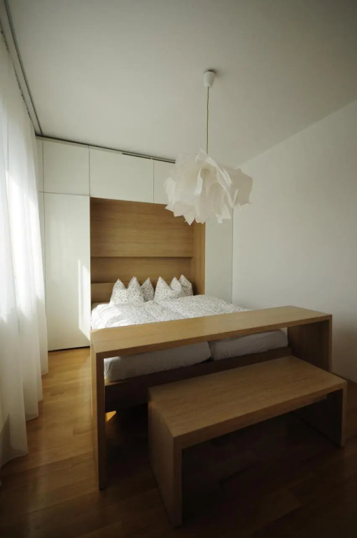 Design Apartment in Park