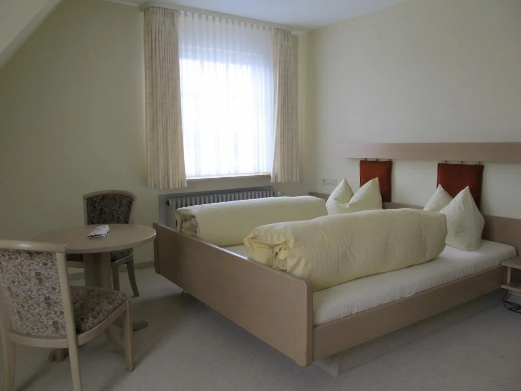 Hotel Weisses Kreuz