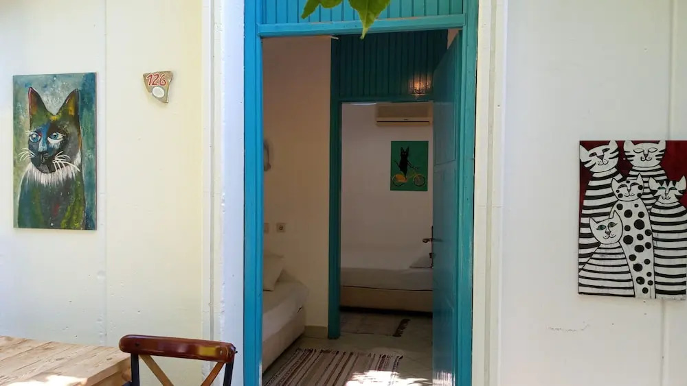 Zebu Hotel