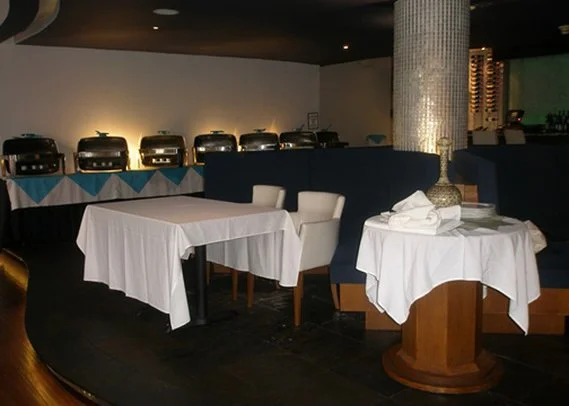 The Ashi, an Ascend Collection Hotel