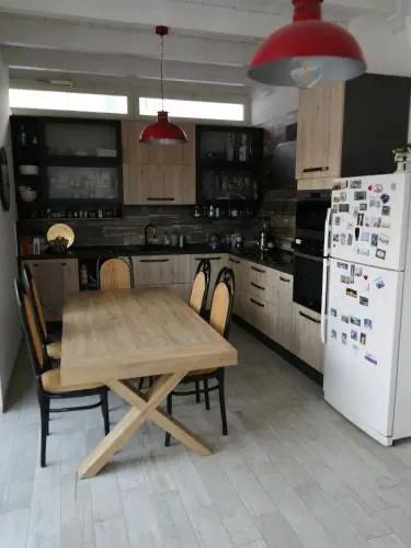 Casa Lauretta - terrazza con idromassaggio - garage wifi e bici gratuite