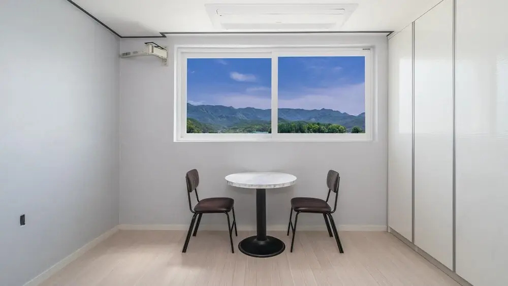 Pocheon Oneul Resort