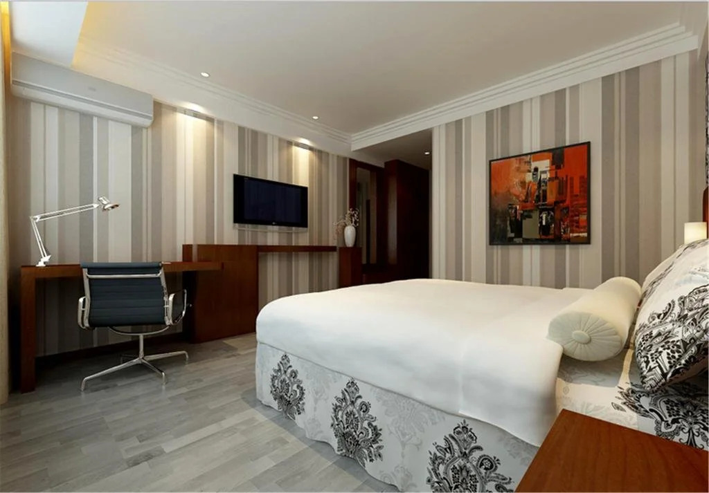 Elan Hotel Changchun Yatai North Avenue