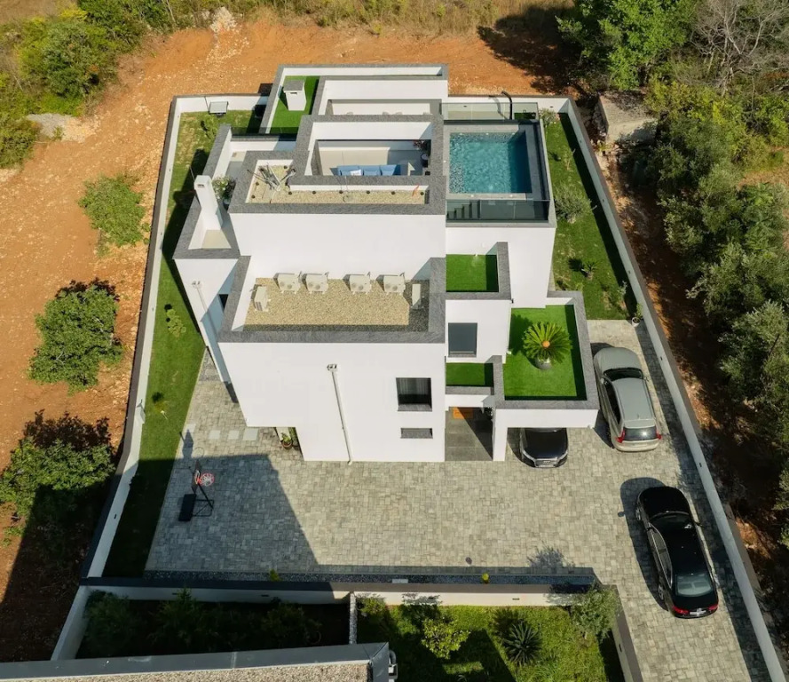 Villa Elena ZadarVillas