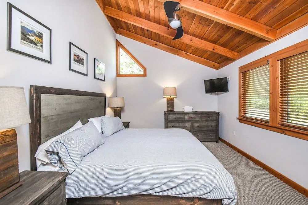 Mountain Crest Villa