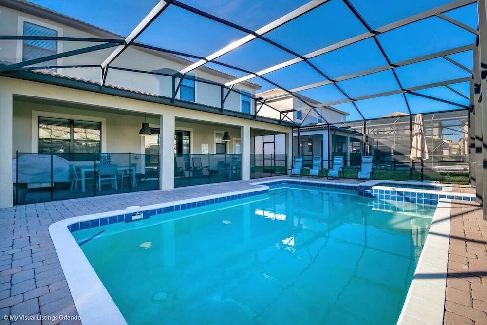 Casa Febus Pool Home by AV Dreams