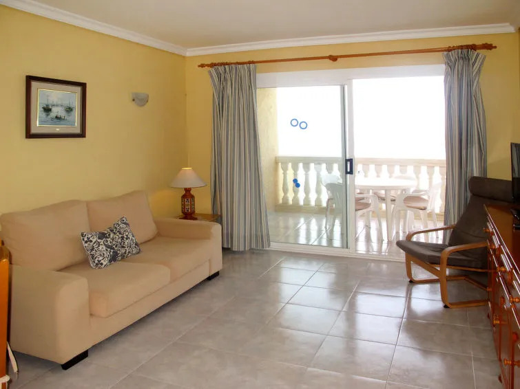 Apartamentos Amores