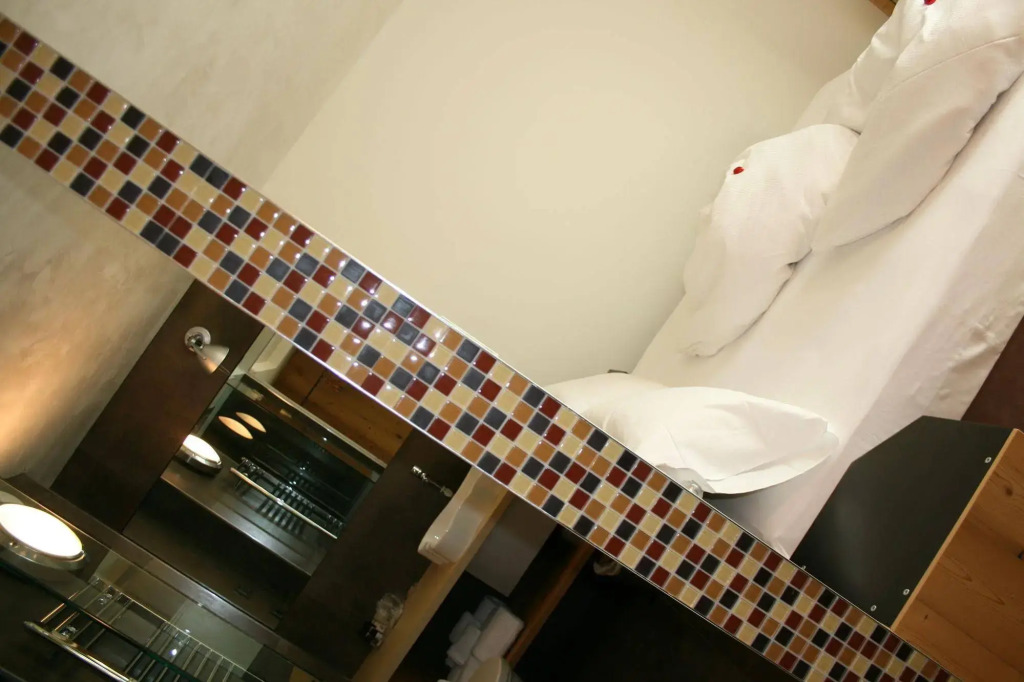 Hotel Orso Grigio