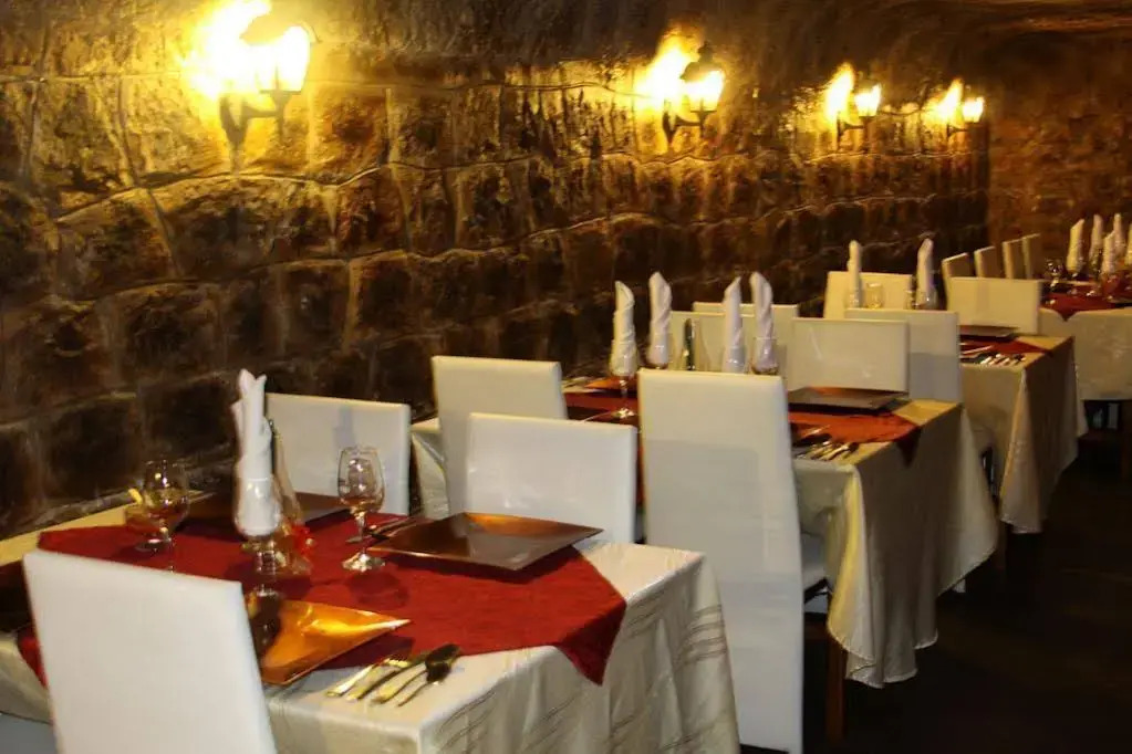 Hotel Boutique Circasiana Palace