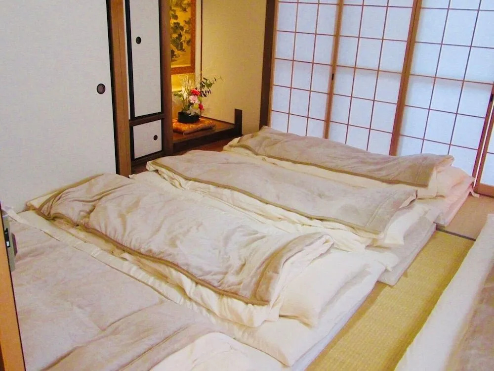 Kyoto Hyakujyuan