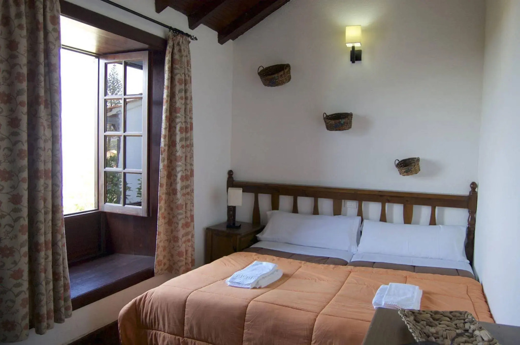 Hotel Rural Finca La Hacienda