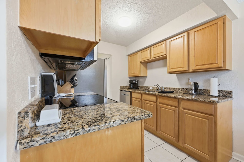 Fair Seas Clipper Condo for 6