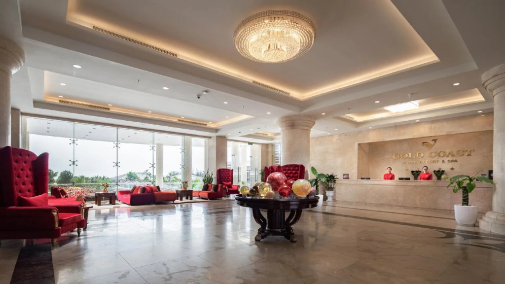 Gold Coast Hotel Resort & Spa