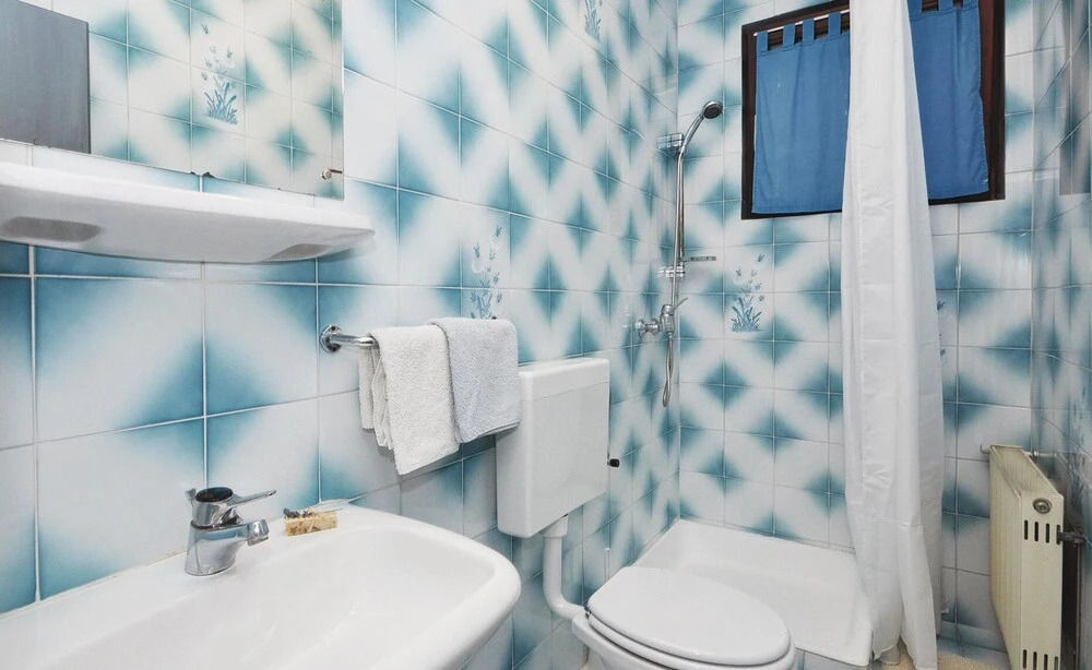 Beautiful Home in Vodice With Wifi and 3 Bedrooms