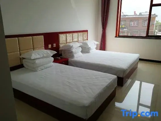 Yesanpo Guixuan Hotel