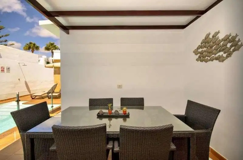 Villa HERYZ - 347000