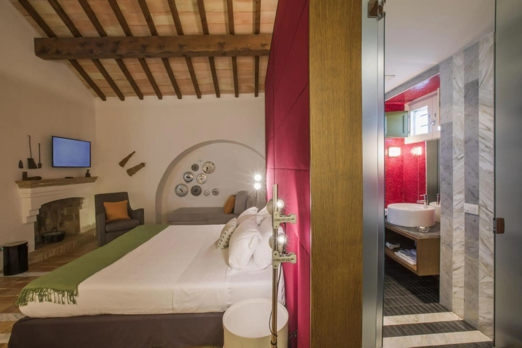 Torre Fiore Hotel Masseria