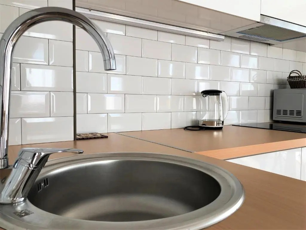 WS Apartments by Iberia