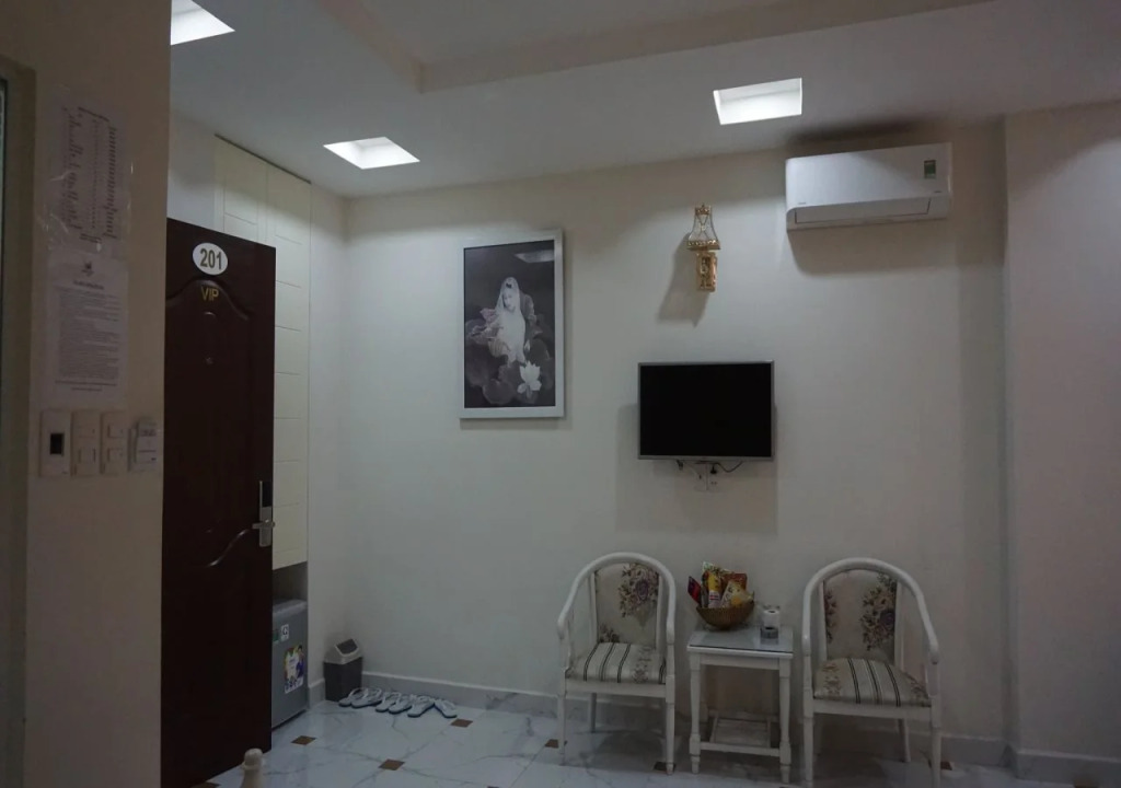 Minh Ngoc Hotel