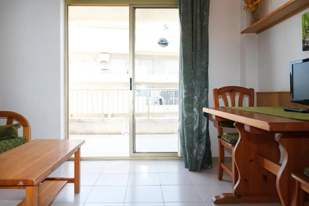 UHC Salou Pacific Apartments