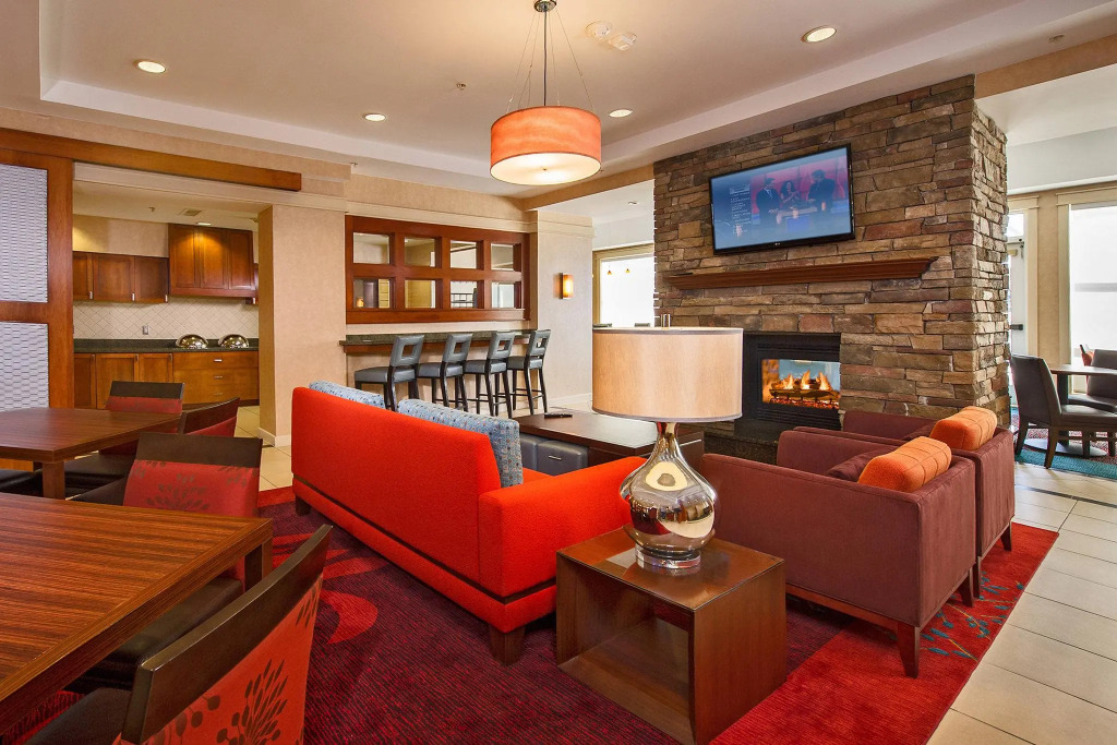Residence Inn Silver Spring