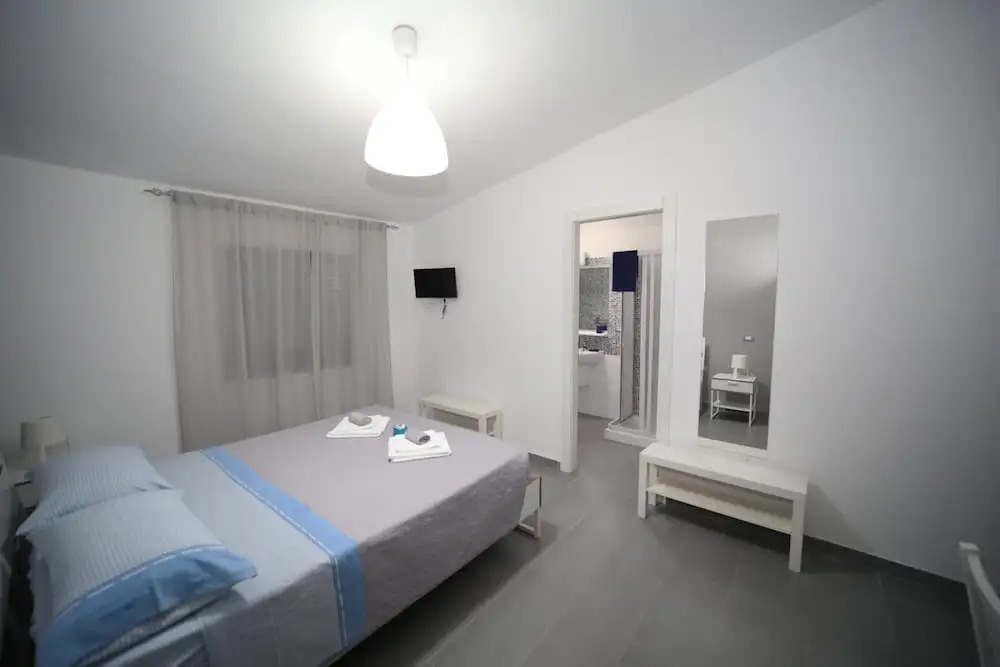 B&B Umballa