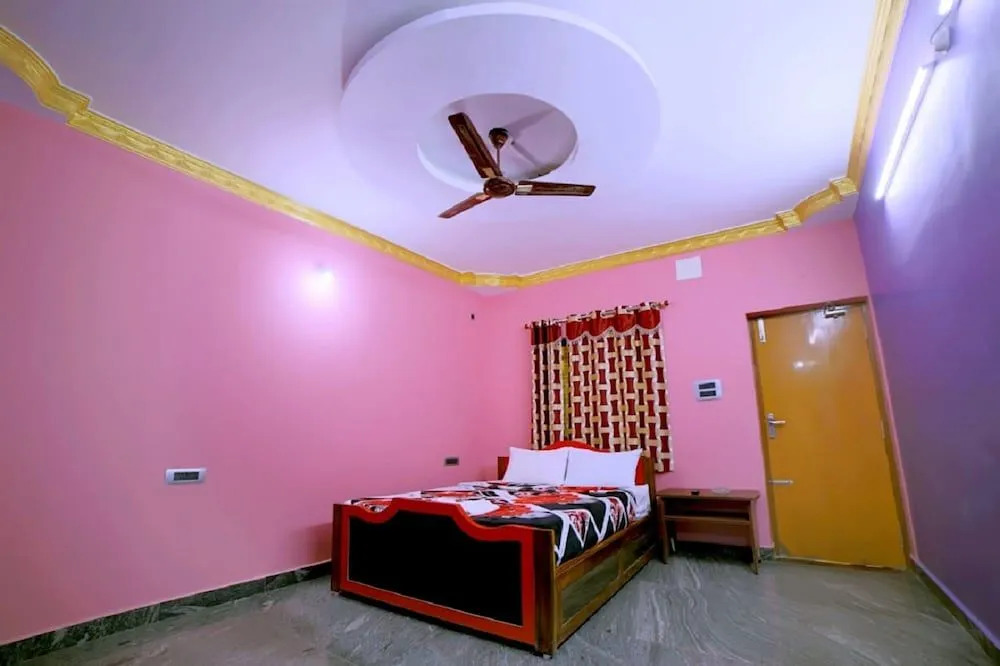 Madras Guest House
