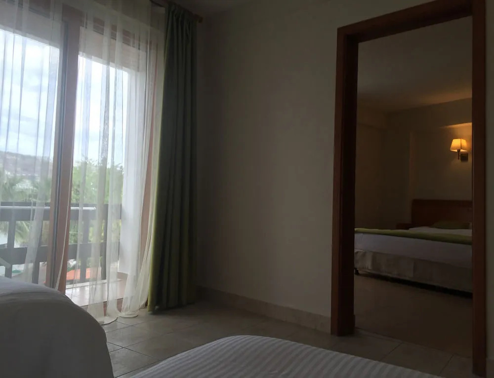 Butikhan Beach Otel