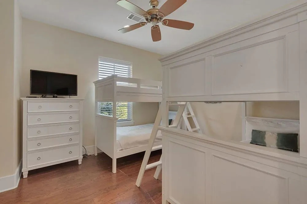 Beyond THE SEA by Bliss Beach Rentals