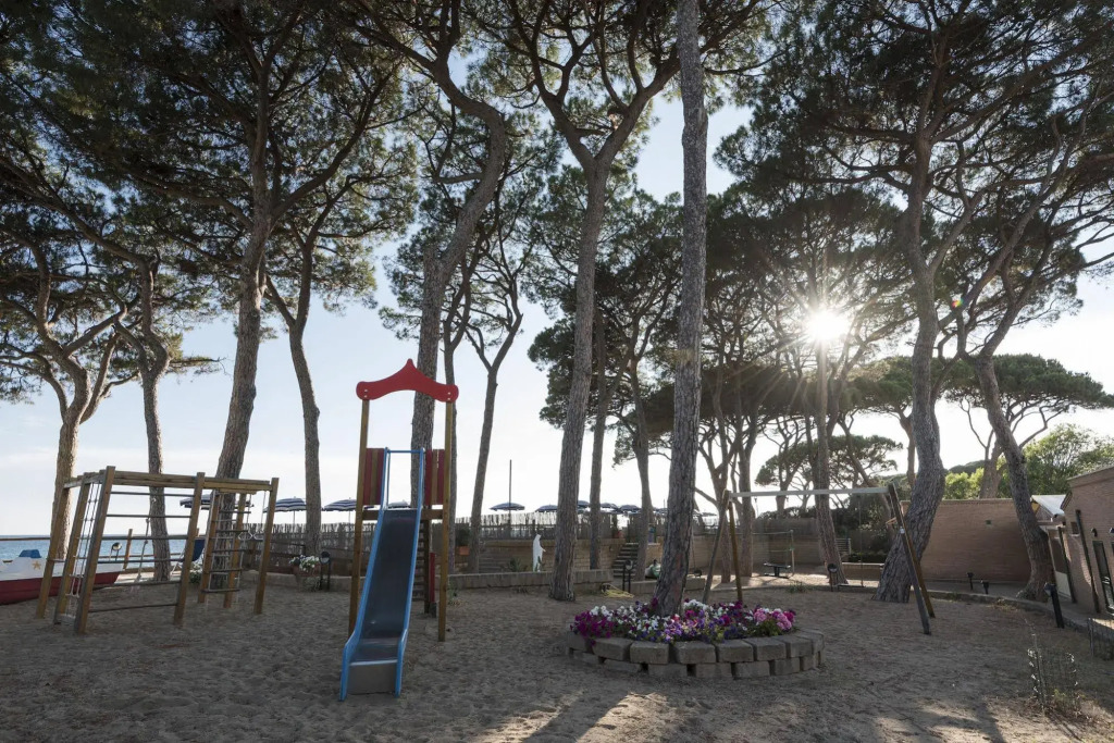 La Madonnina Village Resort