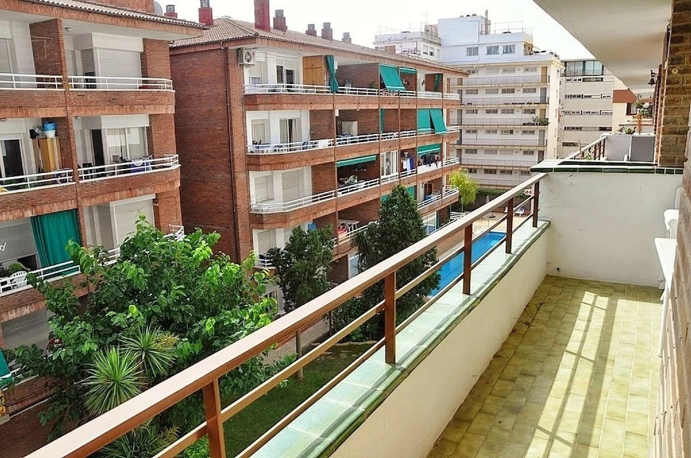 Apartment Girona Lloretholiday