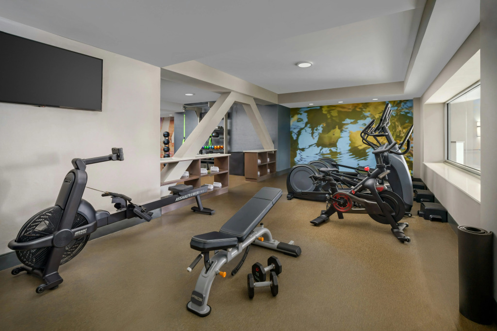DoubleTree by Hilton Orlando Airport Hotel