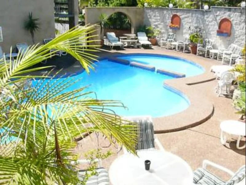 The Entrance Reef Resort