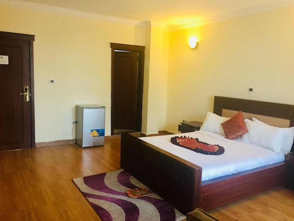Philemon guest house