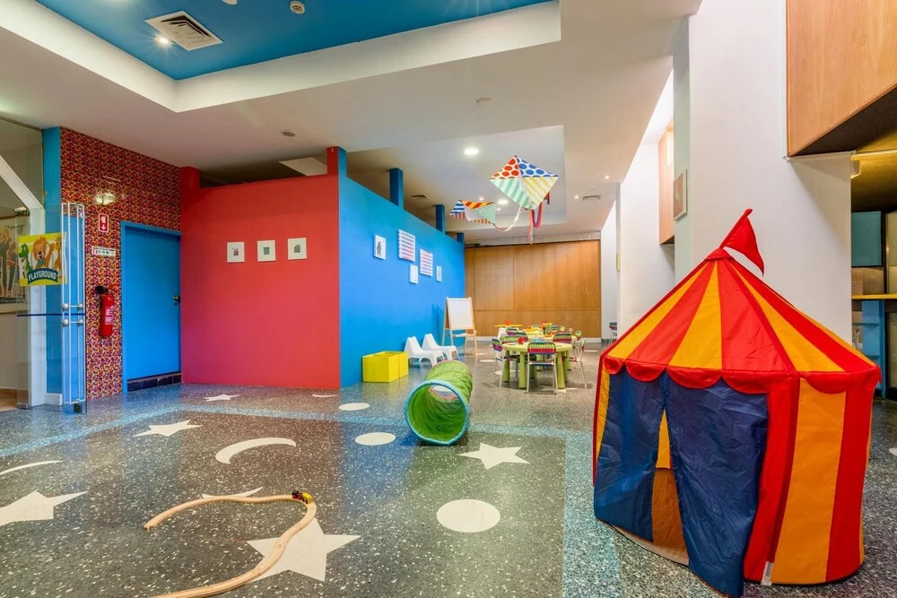 Exciting 1 Bedroom Aparthotel