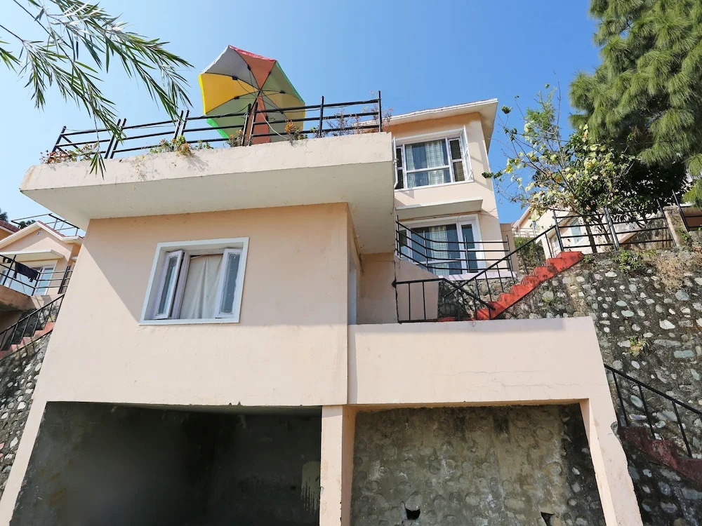 OYO 10313 Home Hill View 4BHK Sattal