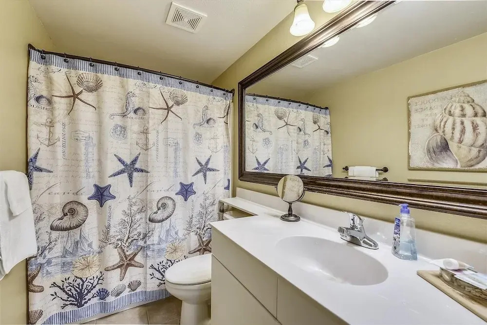 Shores Of Panama 1206 - Amazing Studio. Free Fun! Sleeps 3. Romantic 1 Bedroom Condo by RedAwning
