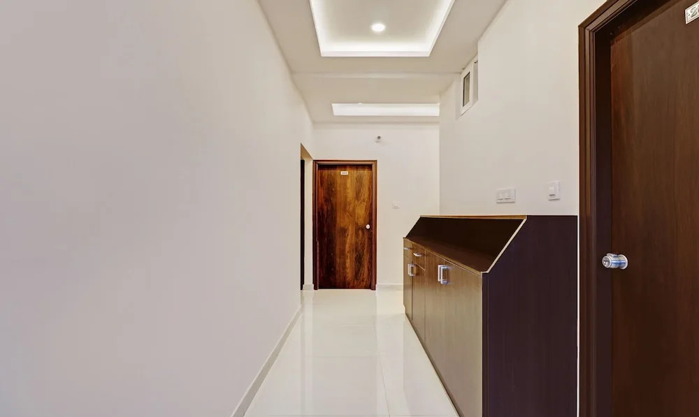Open Hotel by Olive - 98 Street Mylasandra
