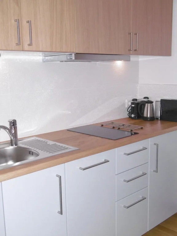 Burghof-Boarding Apartments